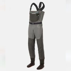 Women's Simms G3 Guide Stockingfoot Chest Waders